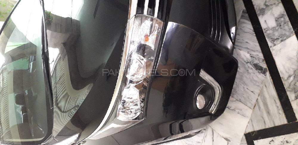 Toyota Corolla 2016 for Sale in Mardan Toyota Corolla 2016 for Sale in Mardan Image-11