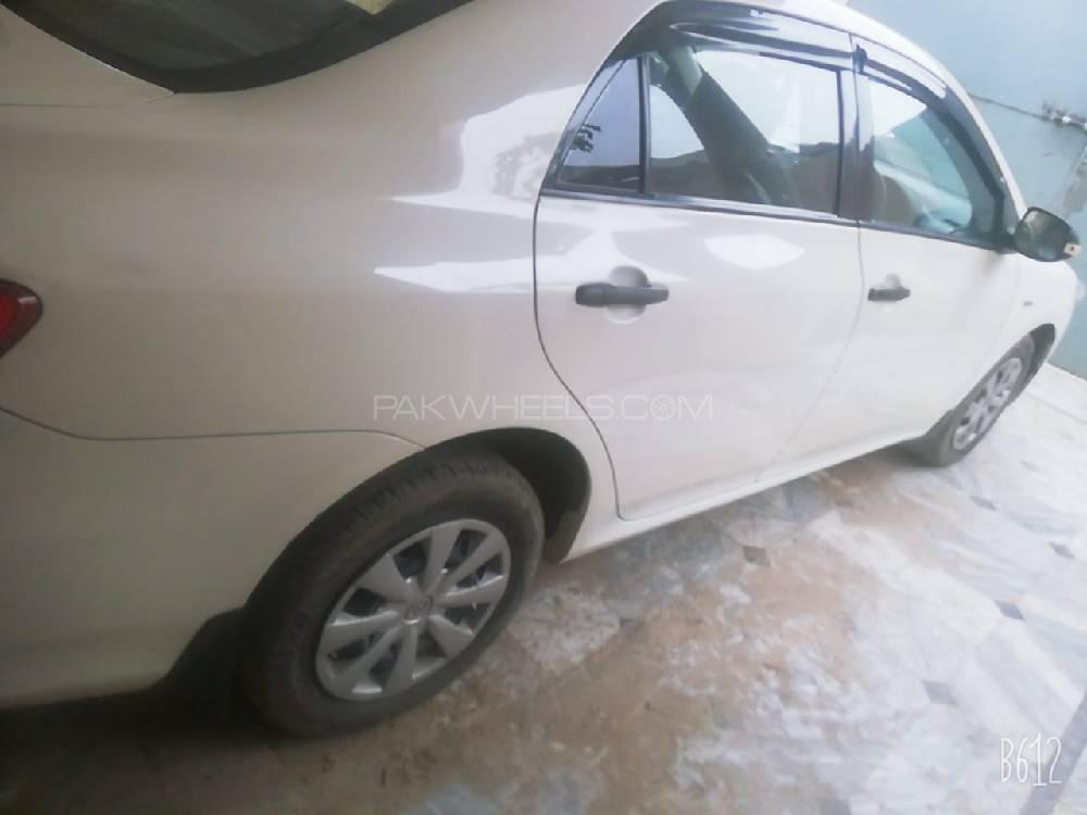 Toyota Corolla 2012 for Sale in Gujranwala Toyota Corolla 2012 for Sale in Gujranwala Image-5