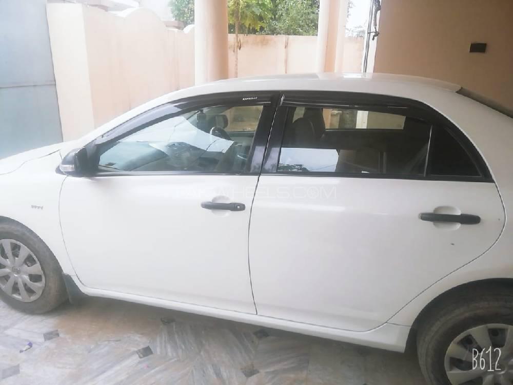Toyota Corolla 2012 for Sale in Gujranwala Toyota Corolla 2012 for Sale in Gujranwala Image-4