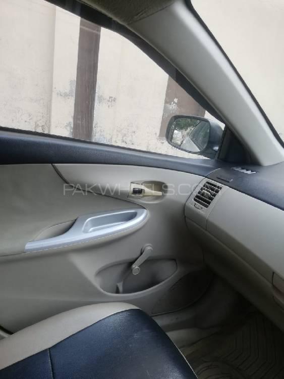 Toyota Corolla 2012 for Sale in Gujranwala Toyota Corolla 2012 for Sale in Gujranwala Image-8