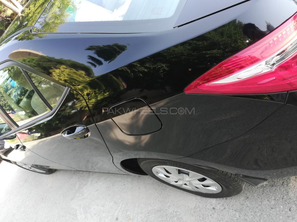 Toyota Corolla 2019 for Sale in Rawalpindi Toyota Corolla 2019 for Sale in Rawalpindi Image-6