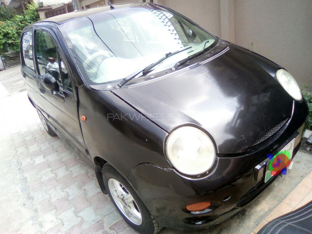 Chery QQ 2007 for Sale in Lahore Chery QQ 2007 for Sale in Lahore Image-2