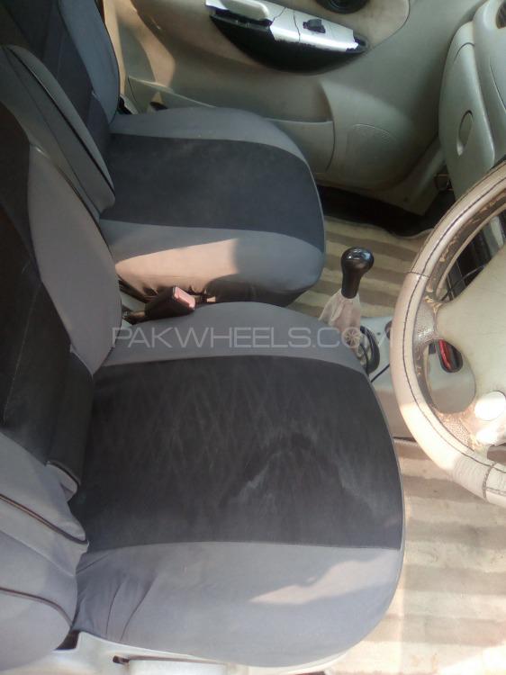 Chery QQ 2007 for Sale in Lahore Chery QQ 2007 for Sale in Lahore Image-5