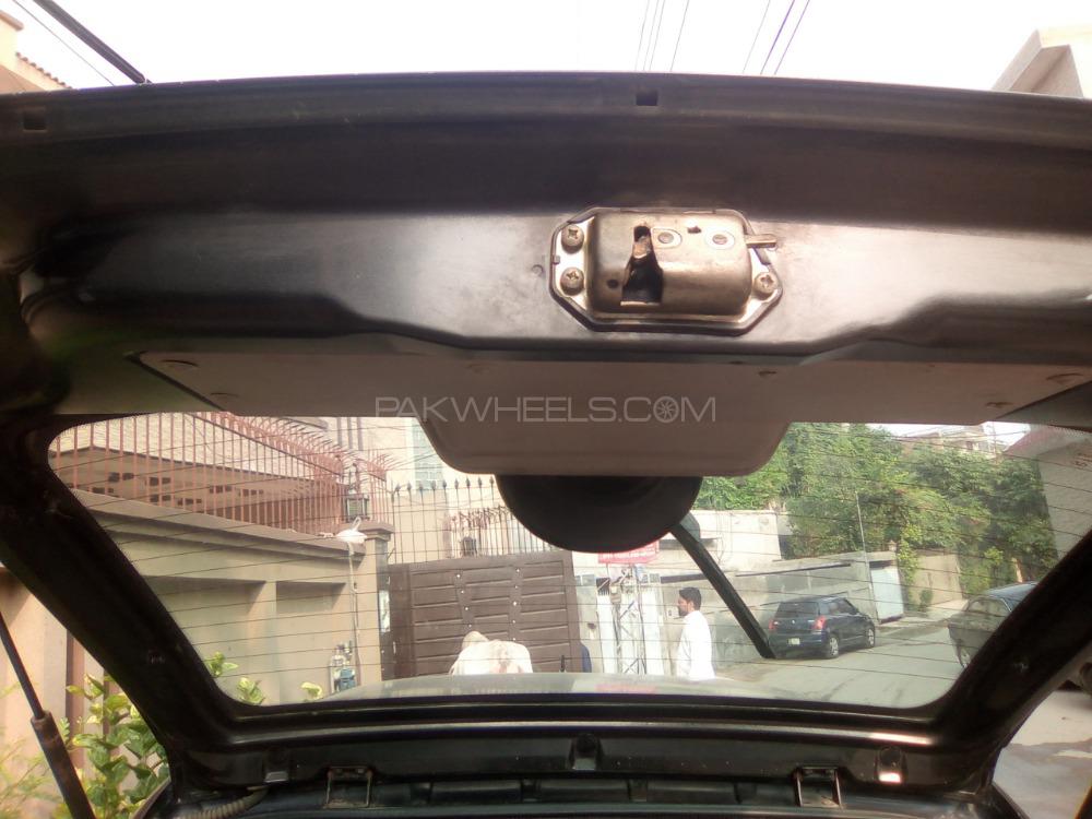 Chery QQ 2007 for Sale in Lahore Chery QQ 2007 for Sale in Lahore Image-8