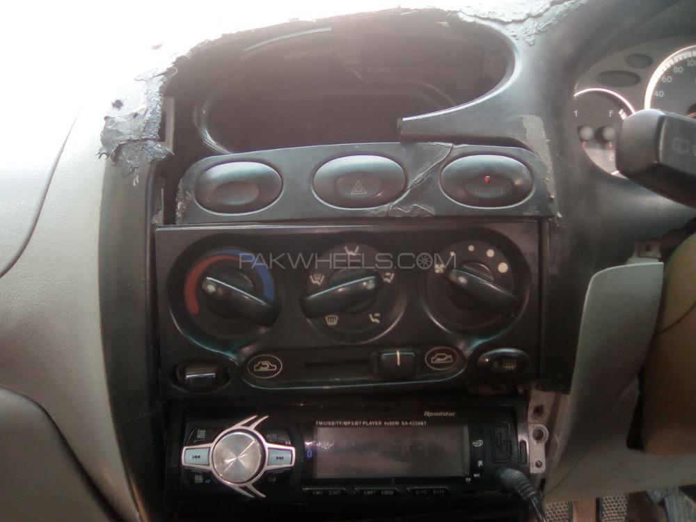 Chery QQ 2007 for Sale in Lahore Chery QQ 2007 for Sale in Lahore Image-12