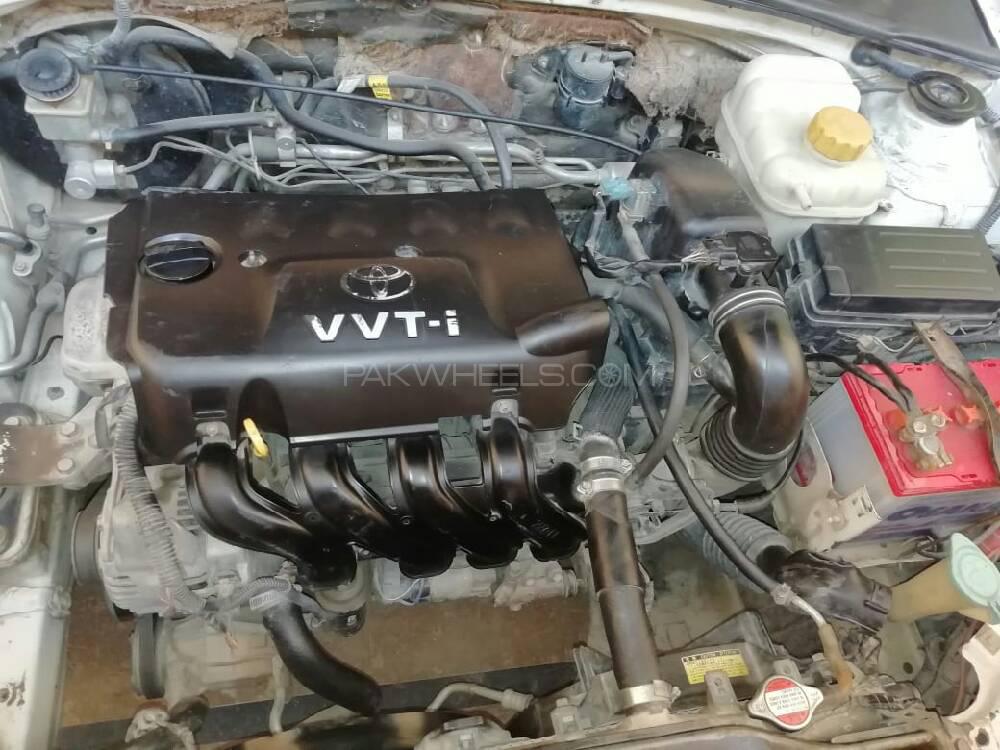 Chevrolet Optra 2005 for Sale in Multan Chevrolet Optra 2005 for Sale in Multan Image-4