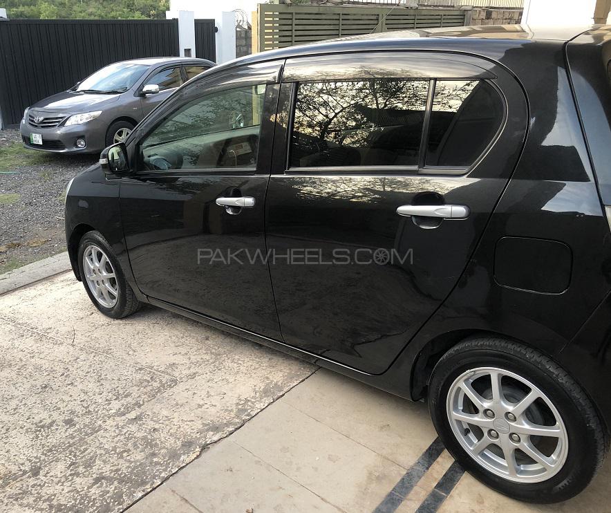 Daihatsu Mira 2012 for Sale in Islamabad Daihatsu Mira 2012 for Sale in Islamabad Image-7