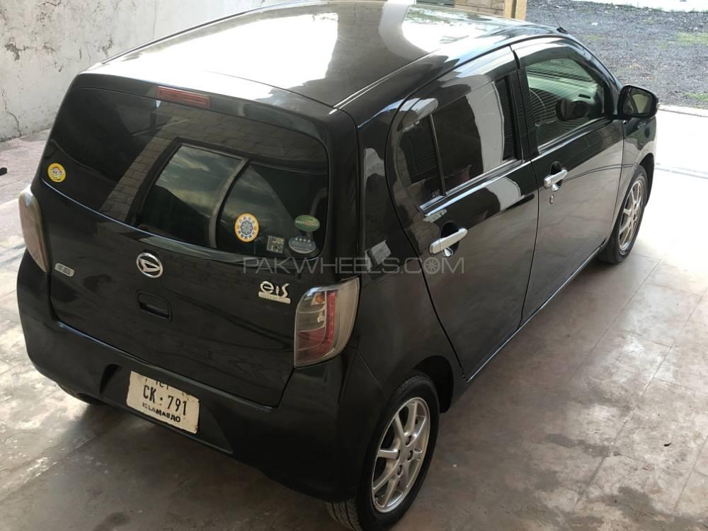 Daihatsu Mira 2012 for Sale in Islamabad Daihatsu Mira 2012 for Sale in Islamabad Image-16