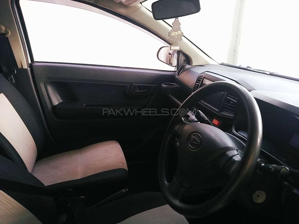 ڈائیہاتسو میرا 2017 for Sale in راولپنڈی ڈائیہاتسو میرا 2017 for Sale in راولپنڈی Image-5
