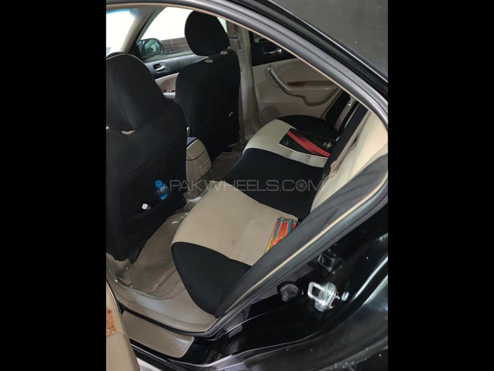 Honda Accord 2004 for Sale in Sialkot Honda Accord 2004 for Sale in Sialkot Image-6