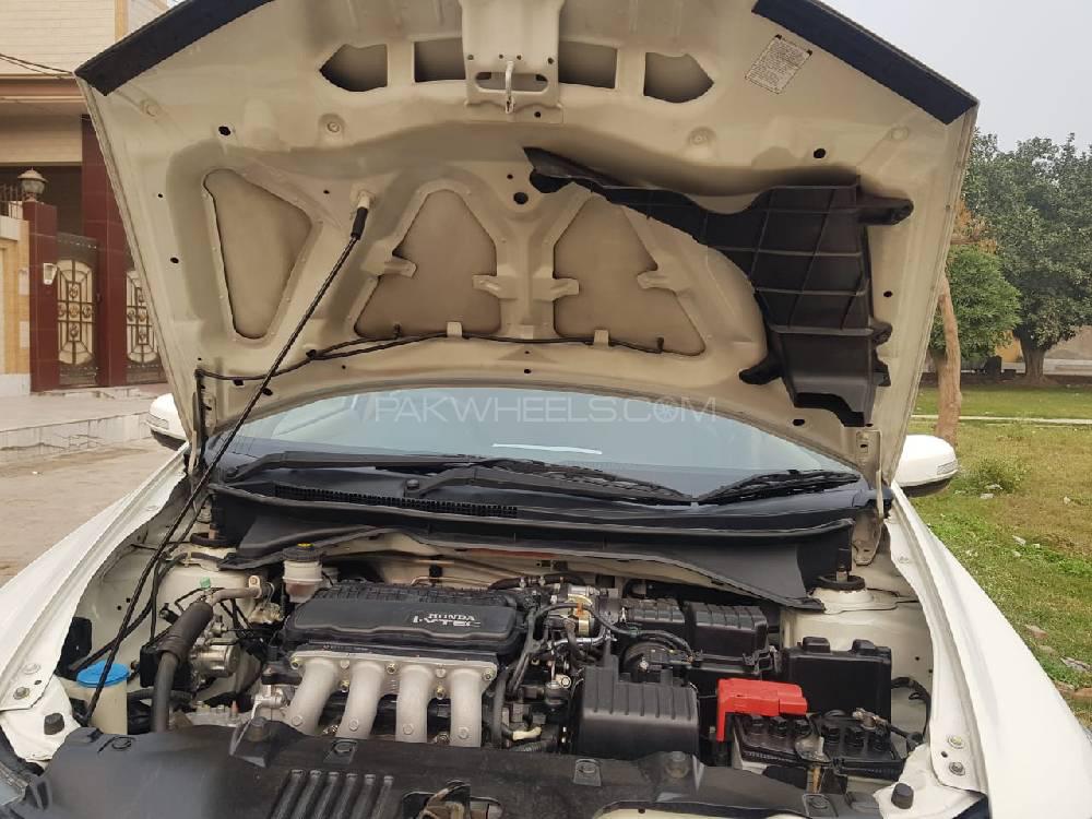Honda City 2018 for Sale in Faisalabad Honda City 2018 for Sale in Faisalabad Image-3