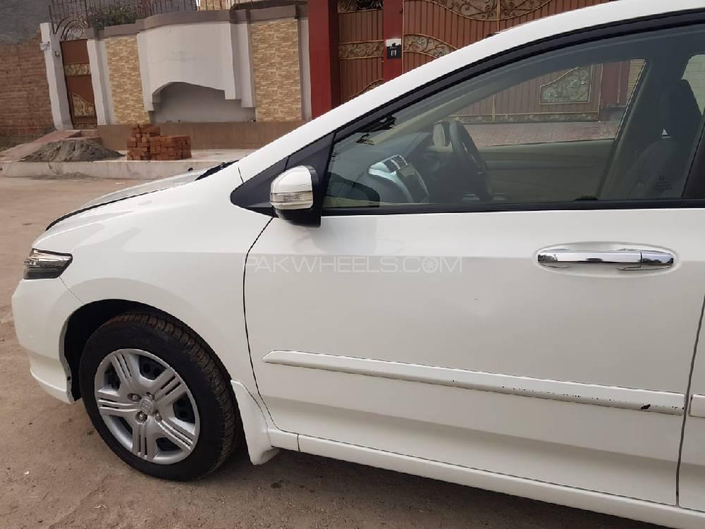 Honda City 2018 for Sale in Faisalabad Honda City 2018 for Sale in Faisalabad Image-11