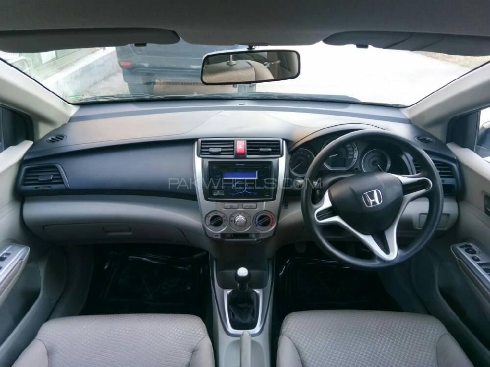 Honda City 2017 for Sale in Islamabad Honda City 2017 for Sale in Islamabad Image-9