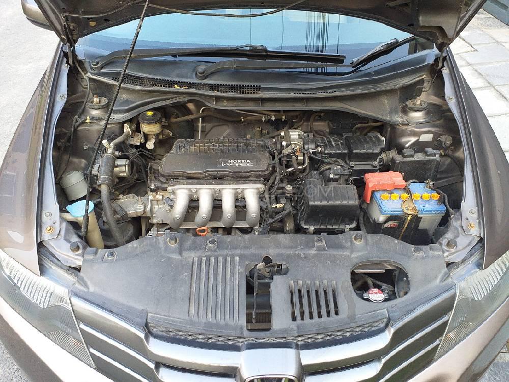 Honda City 2014 for Sale in Lahore Honda City 2014 for Sale in Lahore Image-3