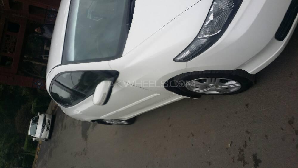Honda City 2017 for Sale in Lahore Honda City 2017 for Sale in Lahore Image-6