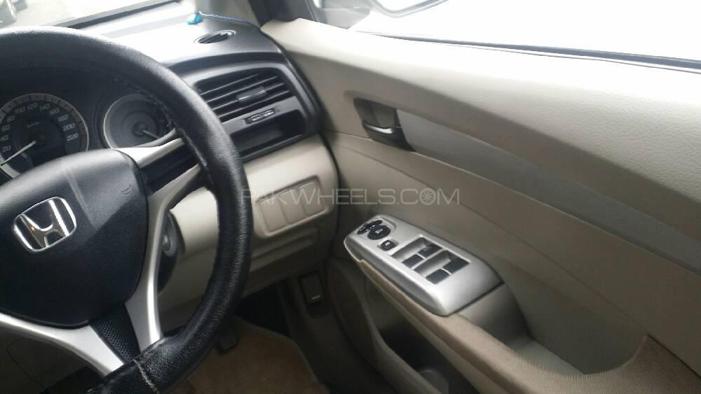 Honda City 2017 for Sale in Lahore Honda City 2017 for Sale in Lahore Image-8