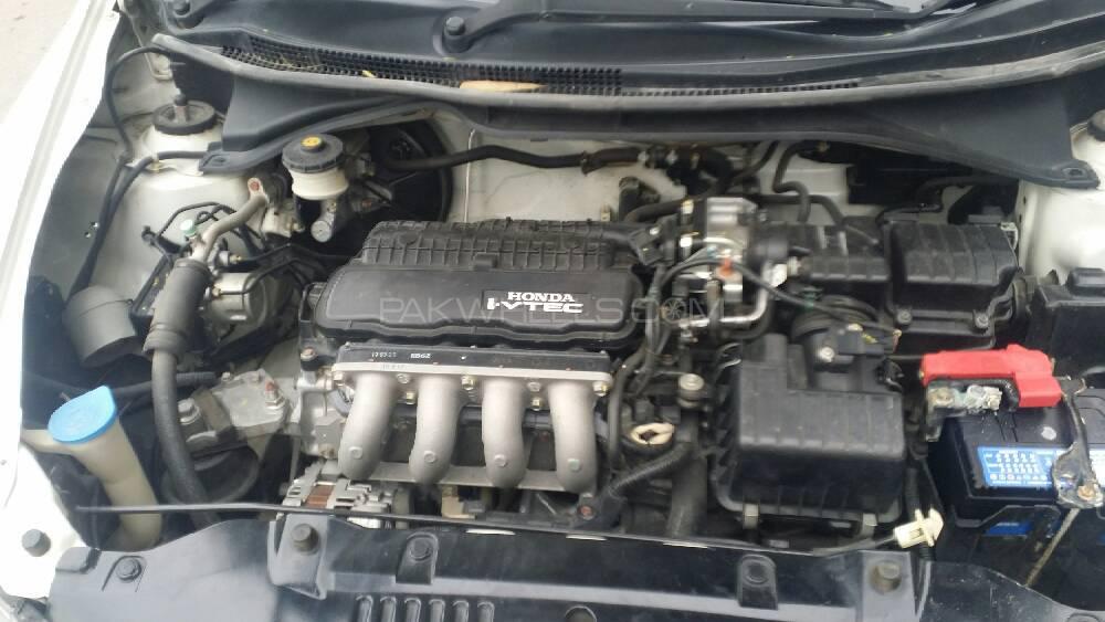 Honda City 2017 for Sale in Lahore Honda City 2017 for Sale in Lahore Image-10