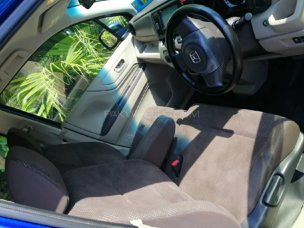 Honda Civic 2005 for Sale in Rawalpindi Honda Civic 2005 for Sale in Rawalpindi Image-5