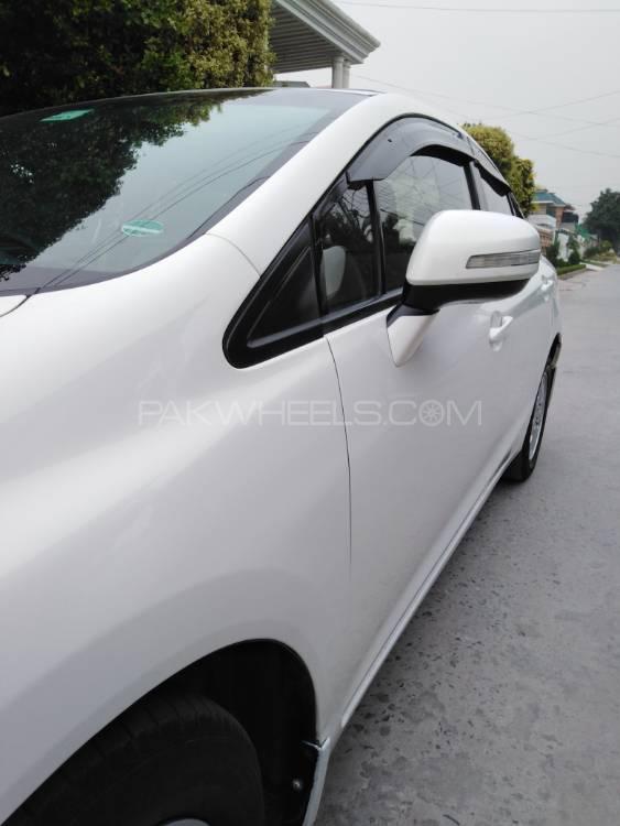Honda Civic 2013 for Sale in Islamabad Honda Civic 2013 for Sale in Islamabad Image-18