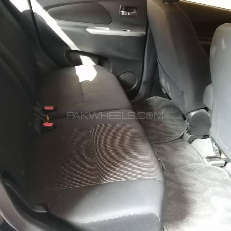 Nissan Dayz Highway Star 2014 for Sale in Lahore Nissan Dayz Highway Star 2014 for Sale in Lahore Image-2