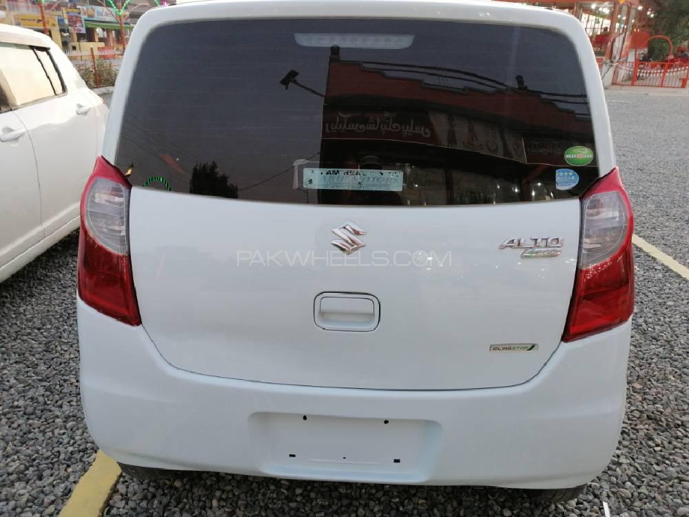 سوزوکی آلٹو 2012 for Sale in سوات مینگورہ سوزوکی آلٹو 2012 for Sale in سوات مینگورہ Image-5