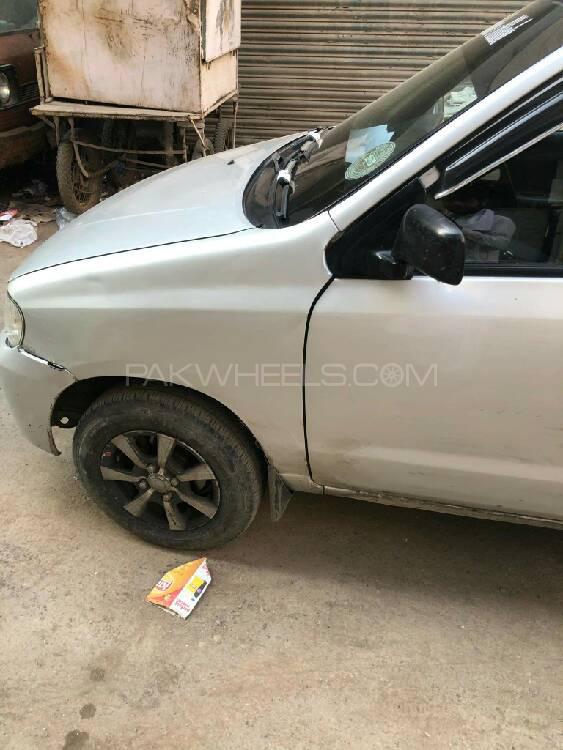 Suzuki Alto 2009 for Sale in Karachi Suzuki Alto 2009 for Sale in Karachi Image-3