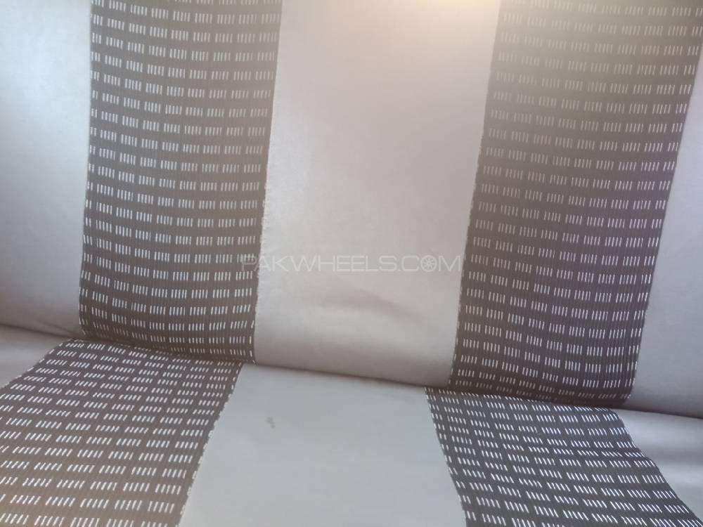 Suzuki Baleno 2005 for Sale in Peshawar Suzuki Baleno 2005 for Sale in Peshawar Image-9