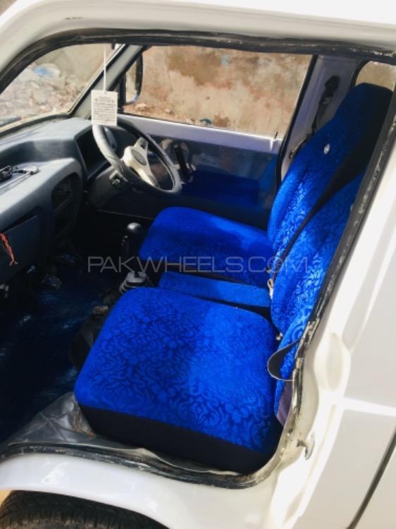 Suzuki Bolan 2008 for Sale in Lahore Suzuki Bolan 2008 for Sale in Lahore Image-7