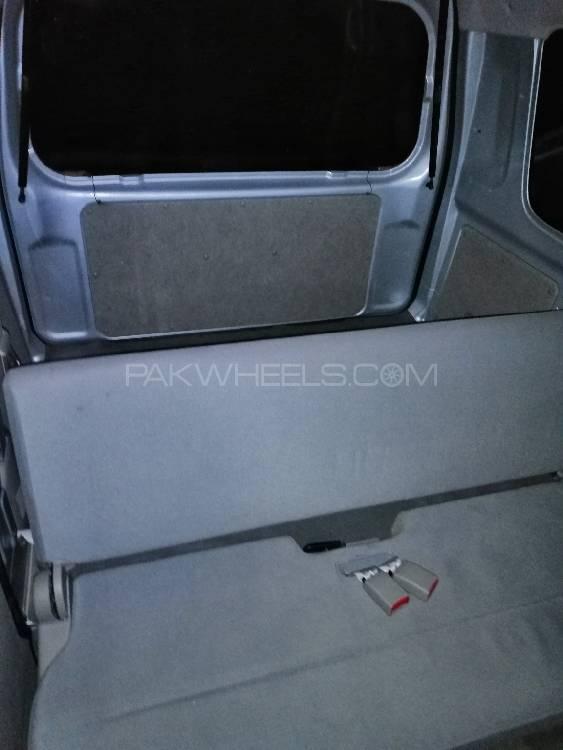 Suzuki Every 2014 for Sale in Wah cantt Suzuki Every 2014 for Sale in Wah cantt Image-6
