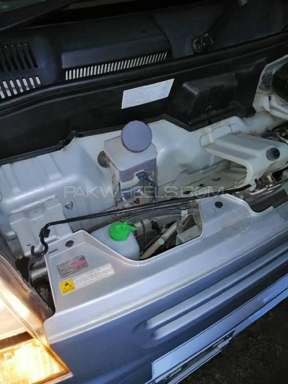 Suzuki Every 2014 for Sale in Wah cantt Suzuki Every 2014 for Sale in Wah cantt Image-9