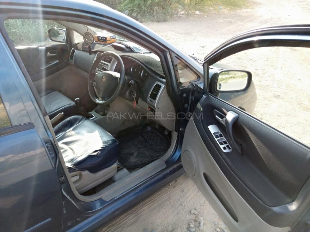 Suzuki Liana 2007 for Sale in Karachi Suzuki Liana 2007 for Sale in Karachi Image-10