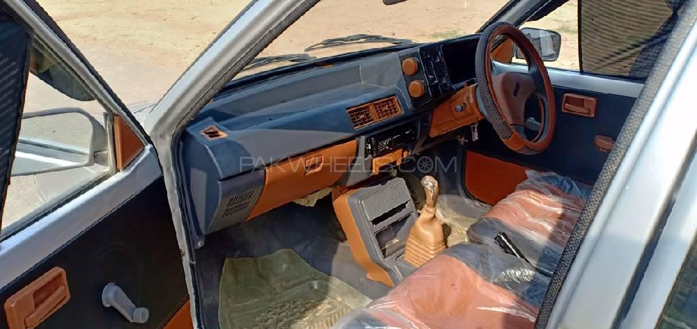 Suzuki Mehran 2003 for Sale in Rahim Yar Khan Suzuki Mehran 2003 for Sale in Rahim Yar Khan Image-14