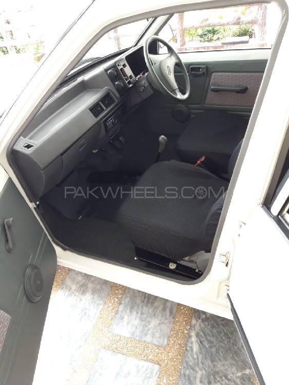 Suzuki Mehran 2019 for Sale in Islamabad Suzuki Mehran 2019 for Sale in Islamabad Image-4
