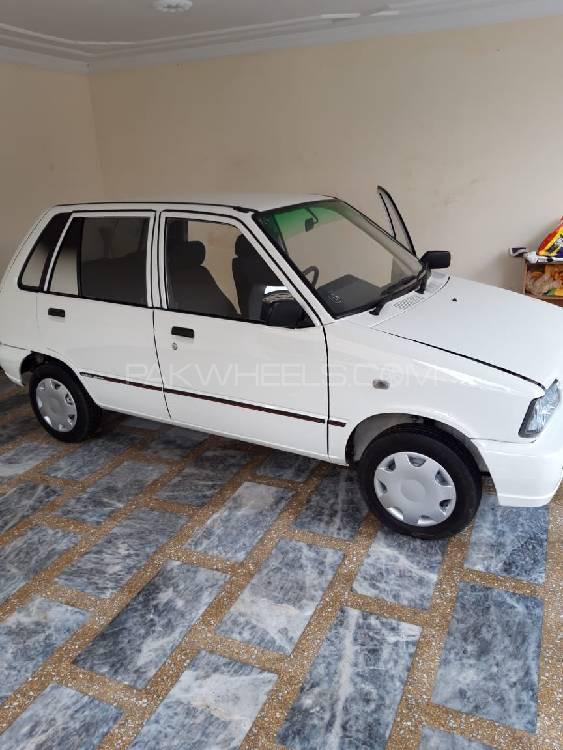 Suzuki Mehran 2019 for Sale in Islamabad Suzuki Mehran 2019 for Sale in Islamabad Image-3