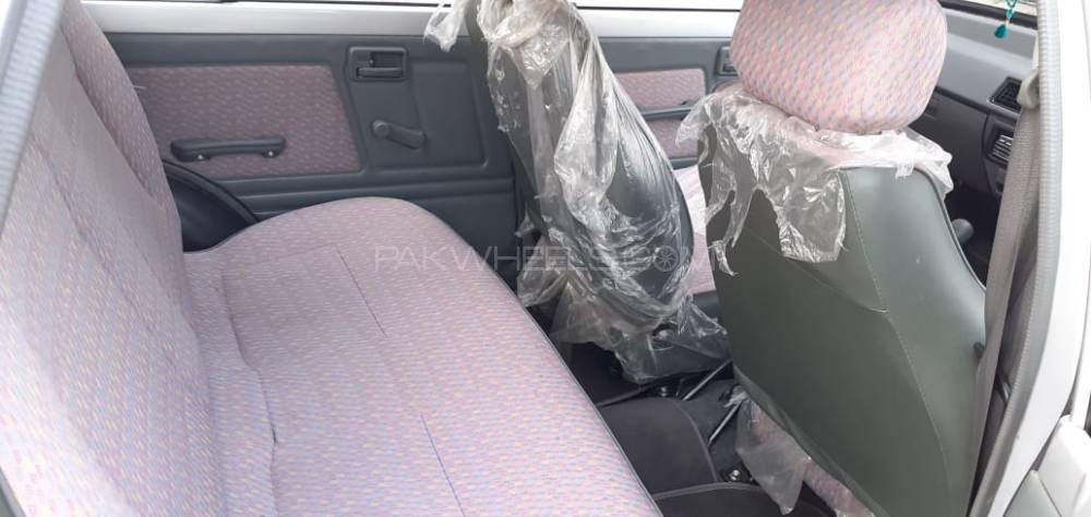 Suzuki Mehran 2019 for Sale in Bahawalpur Suzuki Mehran 2019 for Sale in Bahawalpur Image-6