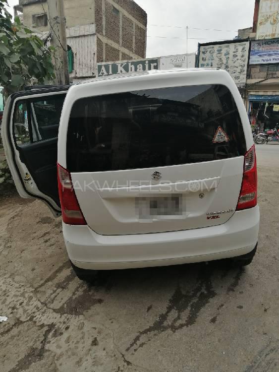 سوزوکی ویگن آر 2016 for Sale in راولپنڈی سوزوکی ویگن آر 2016 for Sale in راولپنڈی Image-2