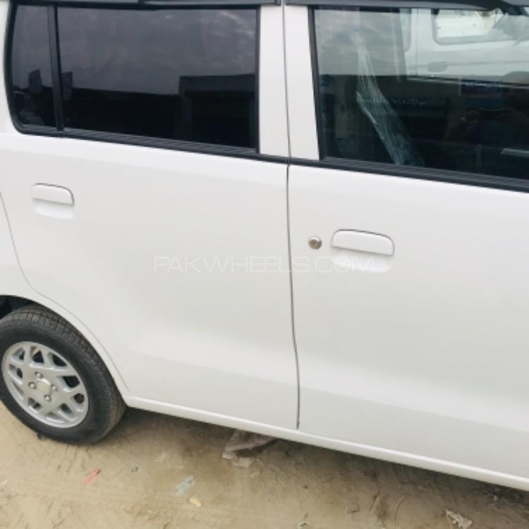 Suzuki Wagon R 2018 for Sale in Layyah Image-1