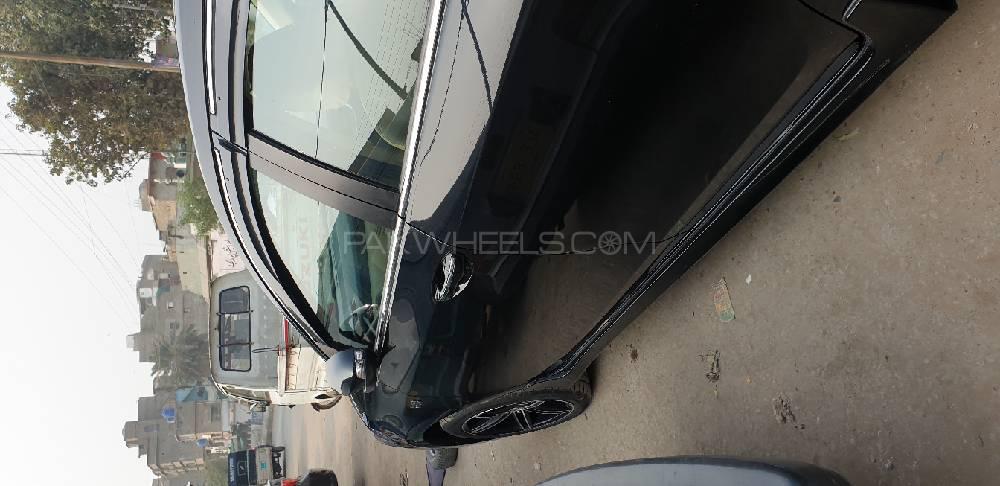 Toyota Corolla 2018 for Sale in Karachi Toyota Corolla 2018 for Sale in Karachi Image-6