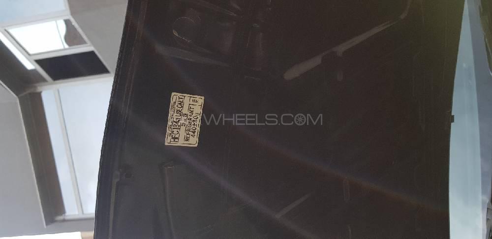 Toyota Corolla 2008 for Sale in Peshawar Toyota Corolla 2008 for Sale in Peshawar Image-13