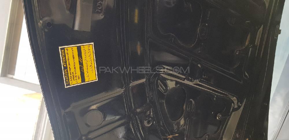 Toyota Corolla 2008 for Sale in Peshawar Toyota Corolla 2008 for Sale in Peshawar Image-12