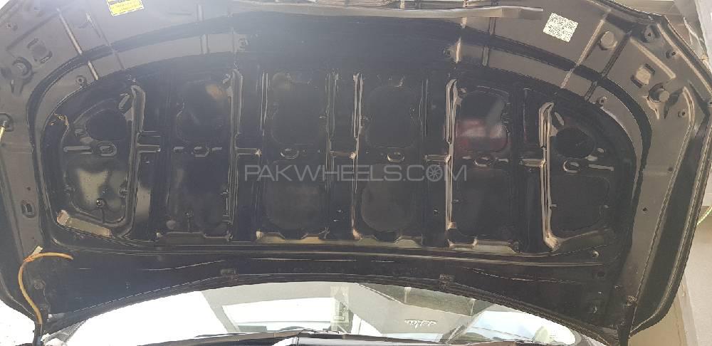 Toyota Corolla 2008 for Sale in Peshawar Toyota Corolla 2008 for Sale in Peshawar Image-14