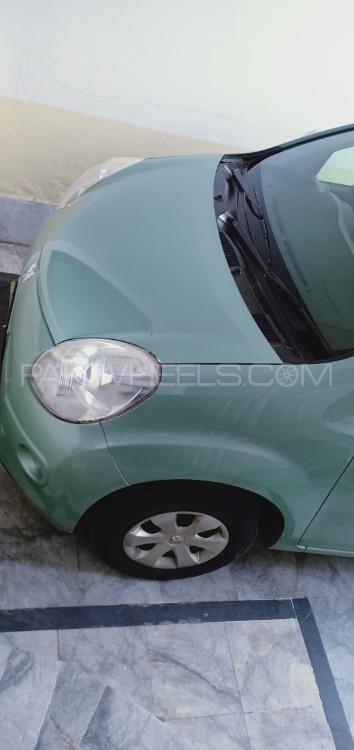 Toyota Passo 2013 for Sale in Faisalabad Toyota Passo 2013 for Sale in Faisalabad Image-2