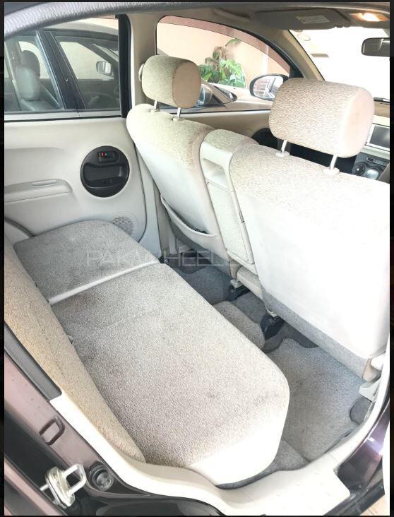 Toyota Passo 2010 for Sale in Peshawar Toyota Passo 2010 for Sale in Peshawar Image-8