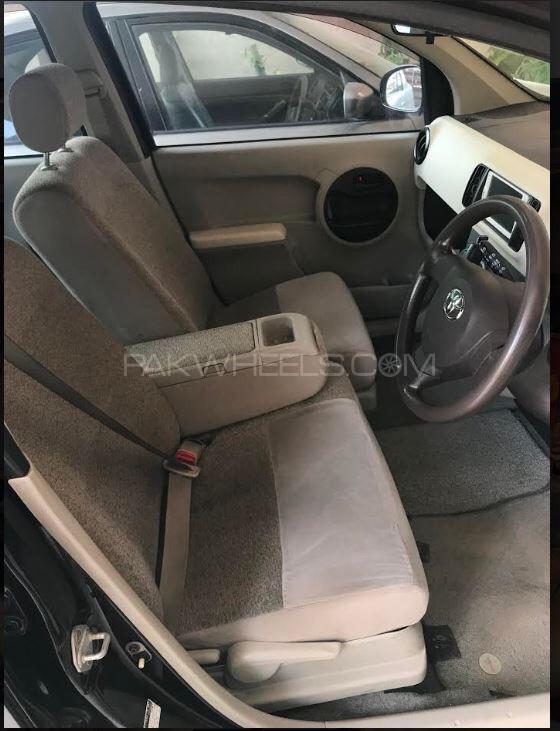 Toyota Passo 2010 for Sale in Peshawar Toyota Passo 2010 for Sale in Peshawar Image-10