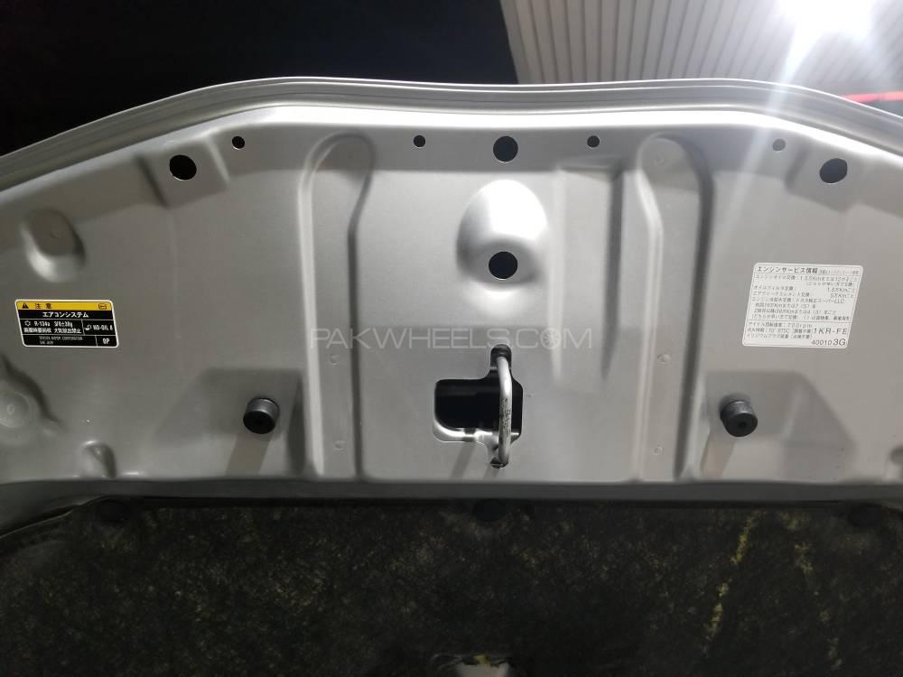Toyota Vitz 2015 for Sale in Karachi Toyota Vitz 2015 for Sale in Karachi Image-13