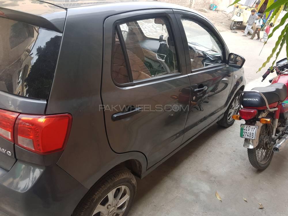 United Bravo 2019 for Sale in Lahore United Bravo 2019 for Sale in Lahore Image-3