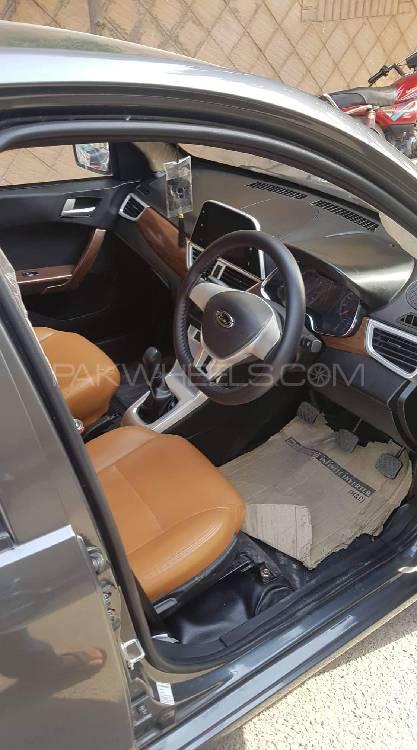 United Bravo 2019 for Sale in Lahore United Bravo 2019 for Sale in Lahore Image-9