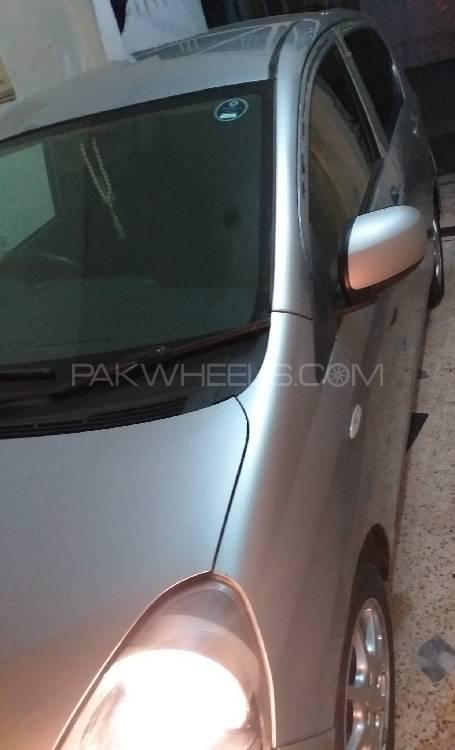 Daihatsu Mira 2015 for Sale in Lahore Daihatsu Mira 2015 for Sale in Lahore Image-4