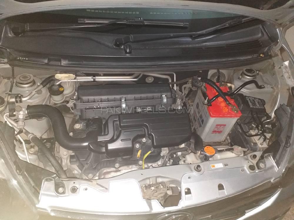 Daihatsu Mira 2015 for Sale in Lahore Daihatsu Mira 2015 for Sale in Lahore Image-3