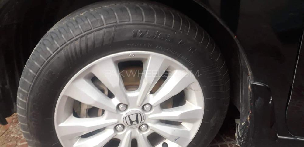 Honda City 2013 for Sale in Depal pur Honda City 2013 for Sale in Depal pur Image-4